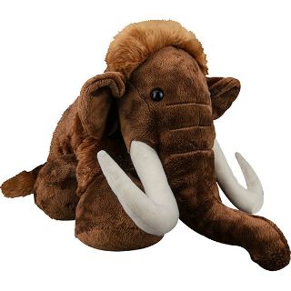 Obrázek z Mamut plyš XL (6) 